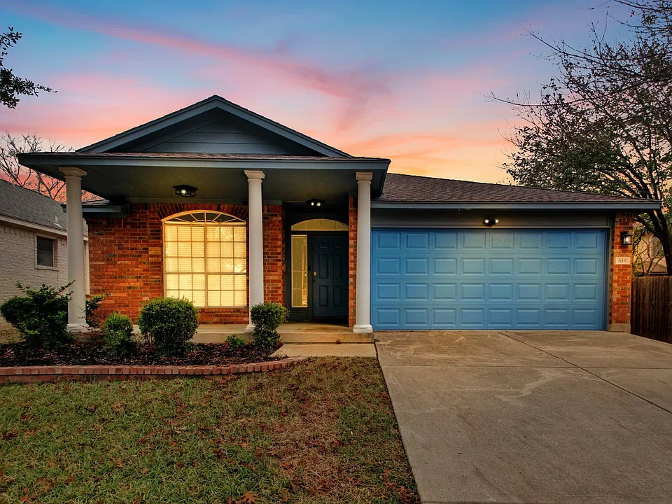 619 Cenizo Path