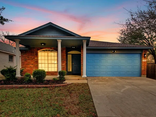 619 Cenizo Path, Cedar Park, TX 78613