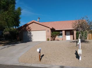 13240 Calle Amapola, Desert Hot Springs, CA 92240