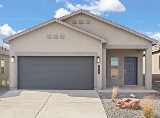 2589 Eglisfield Loop, Rio Rancho, NM 87144
