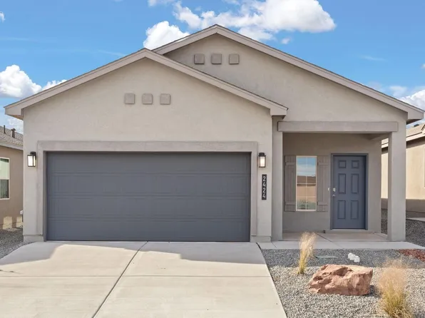 2589 Eglisfield Loop, Rio Rancho, NM 87144