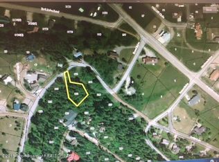 676 Sunset Dr, Alpine, WY 83128