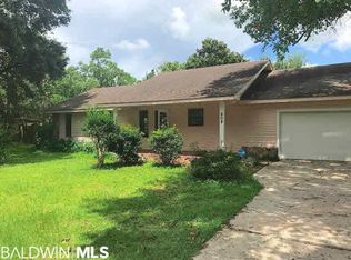 309 Hickory St, Foley, AL 36535
