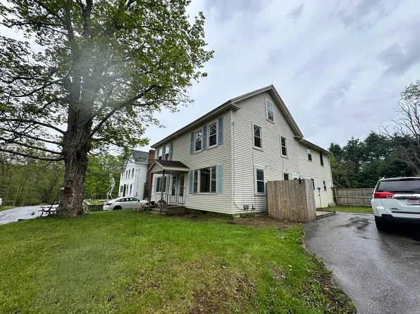 41 Hastings Rd #R, Spencer, MA 01562