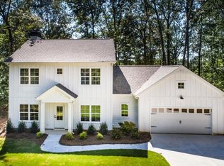 6670 Akins Way, Cumming, GA 30041