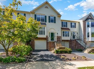 13548 Gray Bill Ct, Clifton, VA 20124