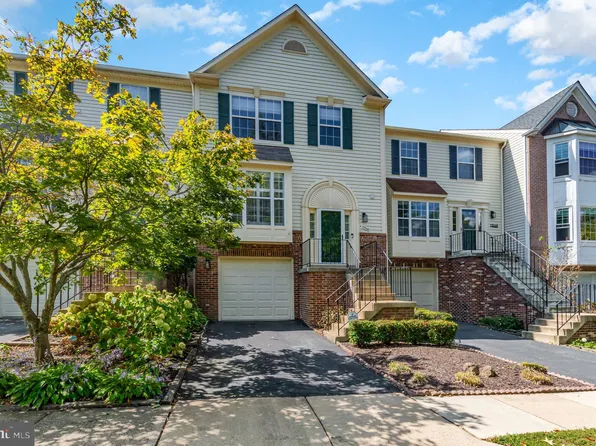 13548 Gray Bill Ct, Clifton, VA 20124