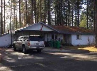 392 Watson Rd, Chester, CA 96020