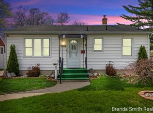 4413 Rhodes Ave SW, Wyoming, MI 49548