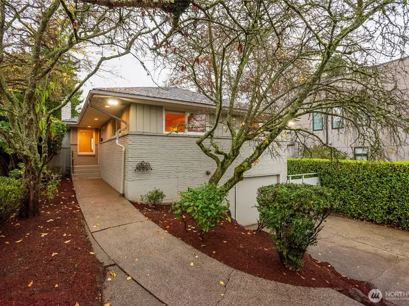 3447 12th Avenue W, Seattle, WA 98119