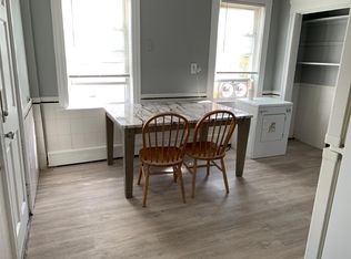 347 Douglas Ave #2, Providence, RI 02908