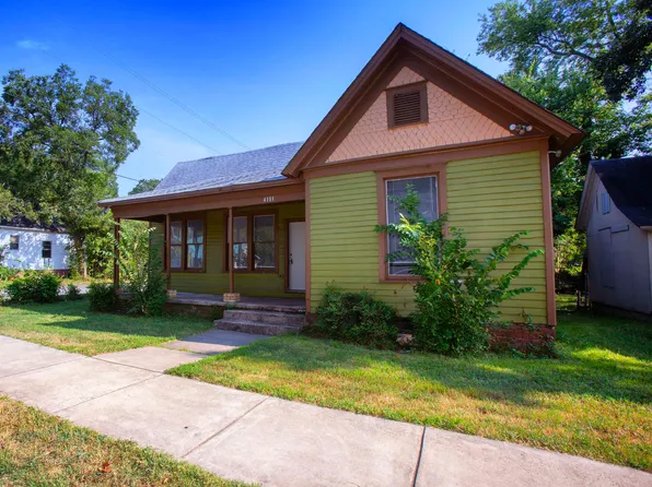 4101 W 13th St, Little Rock, AR 72204