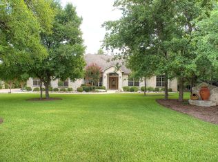 118 Walnut Tree Loop, Georgetown, TX 78633