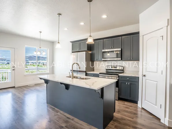 4152 W 2010 N, Lehi, UT 84043