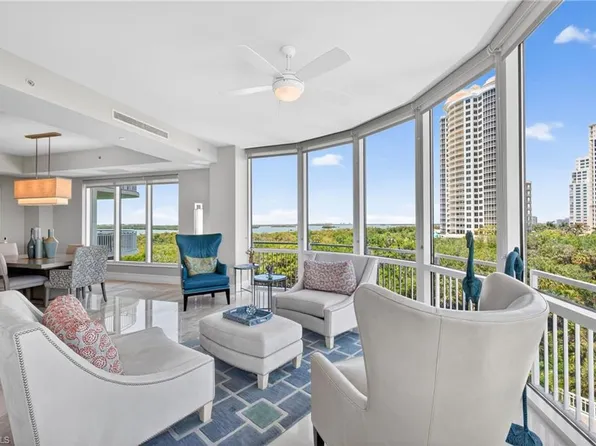 4851 Bonita Bay BLVD #504, BONITA SPRINGS, FL 34134