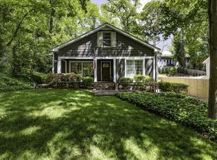 1029 Seaboard Ave NW, Atlanta, GA 30318