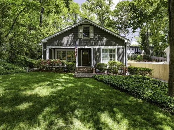 1029 Seaboard Ave NW, Atlanta, GA 30318