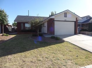 11618 Edward James Ave, El Paso, TX 79936