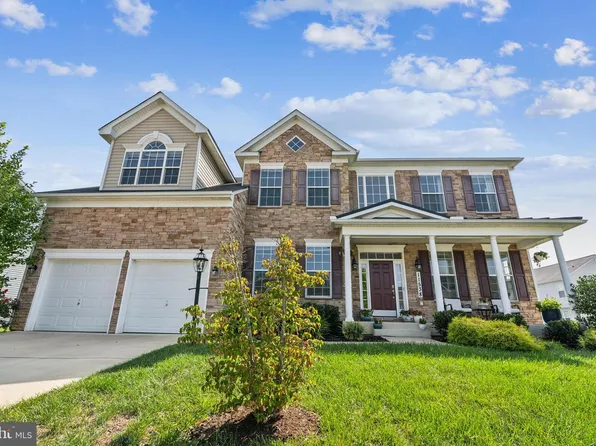 11538 Neon Rd, Fort Washington, MD 20744