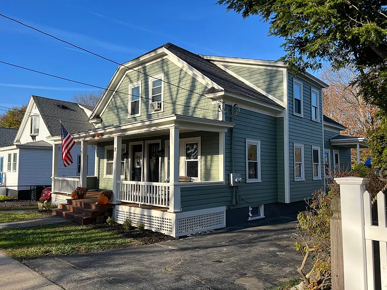21 Madison St #2 — Photo 44