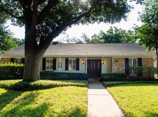 8903 Ferris Dr, Houston, TX 77096