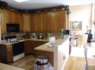 1171 Ascot Dr, Maineville, OH