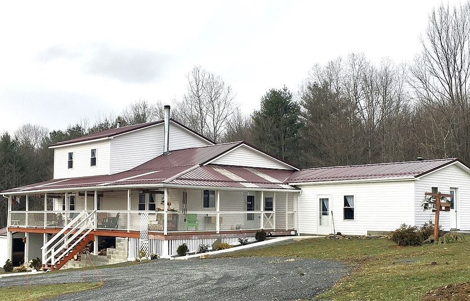 20 Hamilton Rd, Richford, NY 13835 Zillow