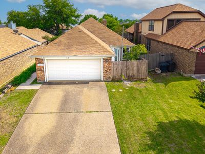10629 Tall Oak Dr, Fort Worth, TX, 76108