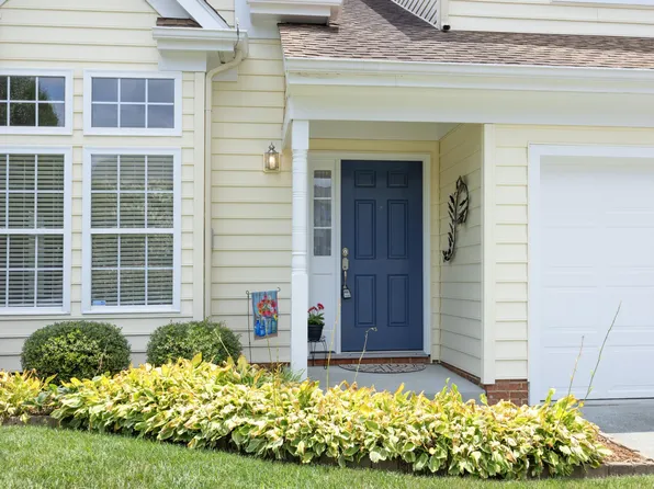 1529 Pebble Creek Xing, Durham, NC 27713