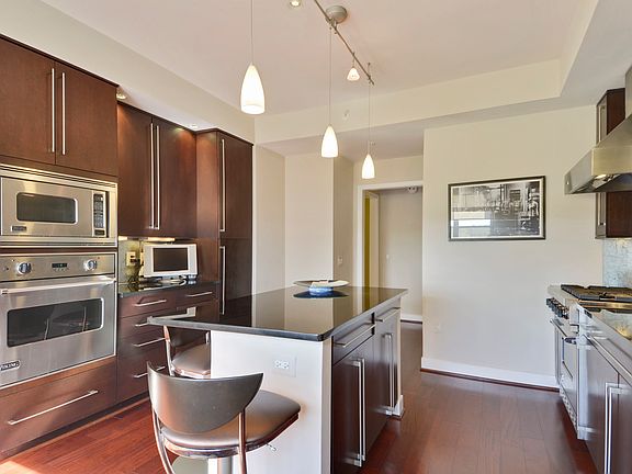 5th image of 7710 Woodmont Ave APT 603