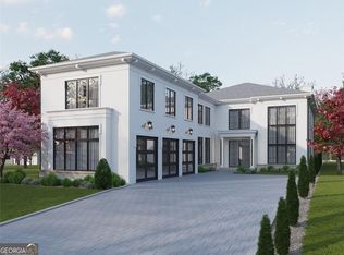 1960 Wellbourne Dr NE, Atlanta, GA 30324