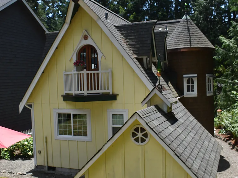 9432 NE Midway Ave — Photo 9