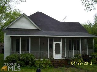 124 Hill St, Molena, GA 30258