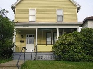233 Hoffman Ave, Oil City, PA 16301