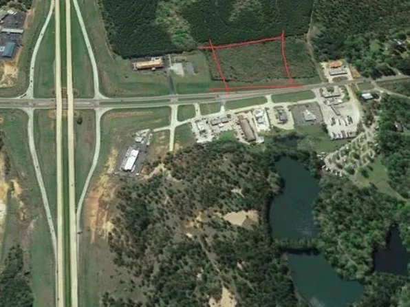 5409 University Pkwy Lot 1, Natchitoches, LA 71457