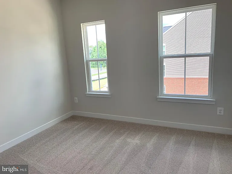 Third bedroom
