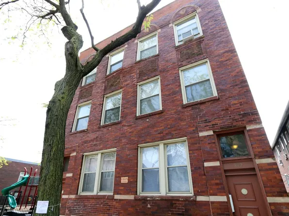 842 S Miller St #2, Chicago, IL 60607