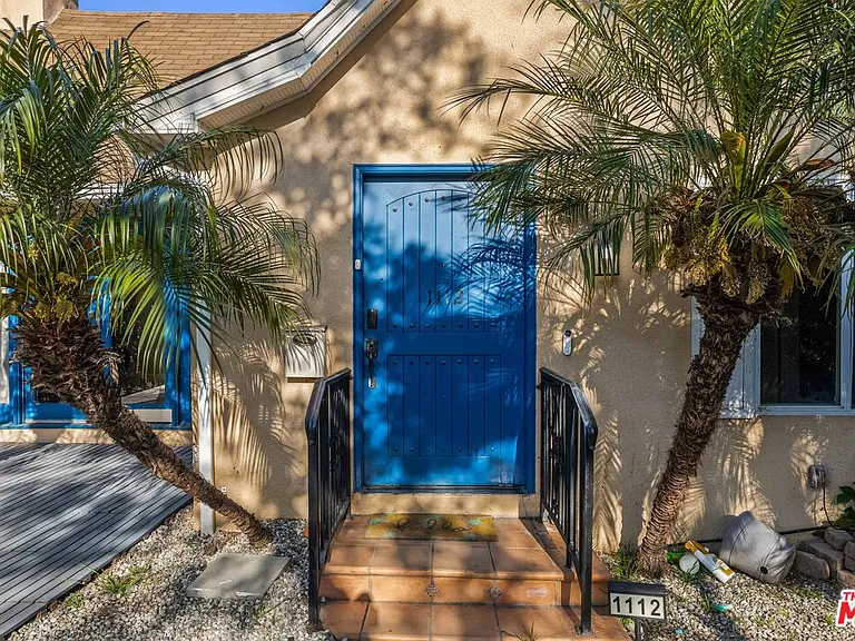 1112 S Highland Ave — Photo 43