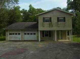 591 Niles Rd, Boaz, AL 35957