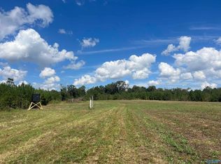140/ACRE S Highway 157, Leighton, AL 35646