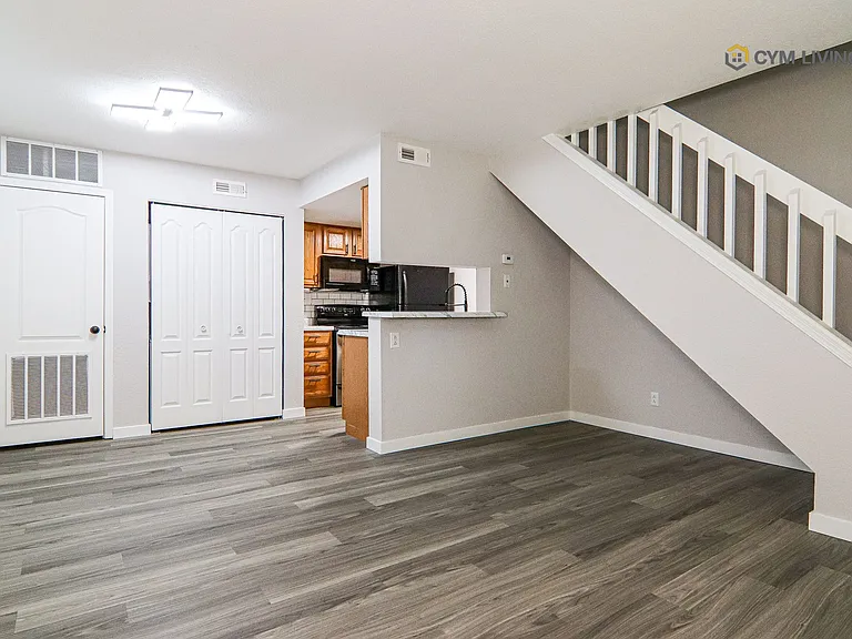 The Port Apartments — Photo 46