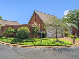 6504 Cherryhill Pkwy, Memphis, TN 38120