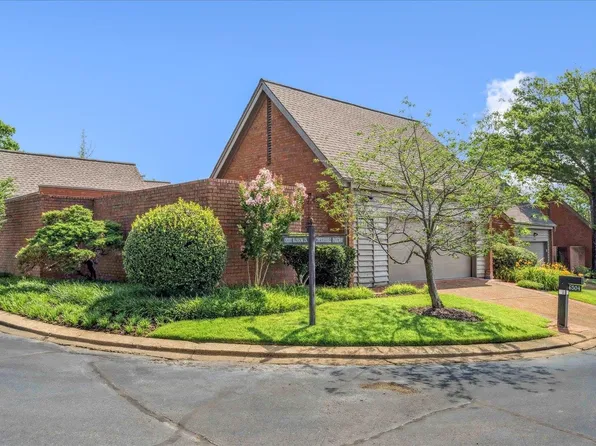 6504 Cherryhill Pkwy, Memphis, TN 38120