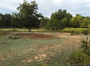 State Highway 7, Hennepin, OK 73444