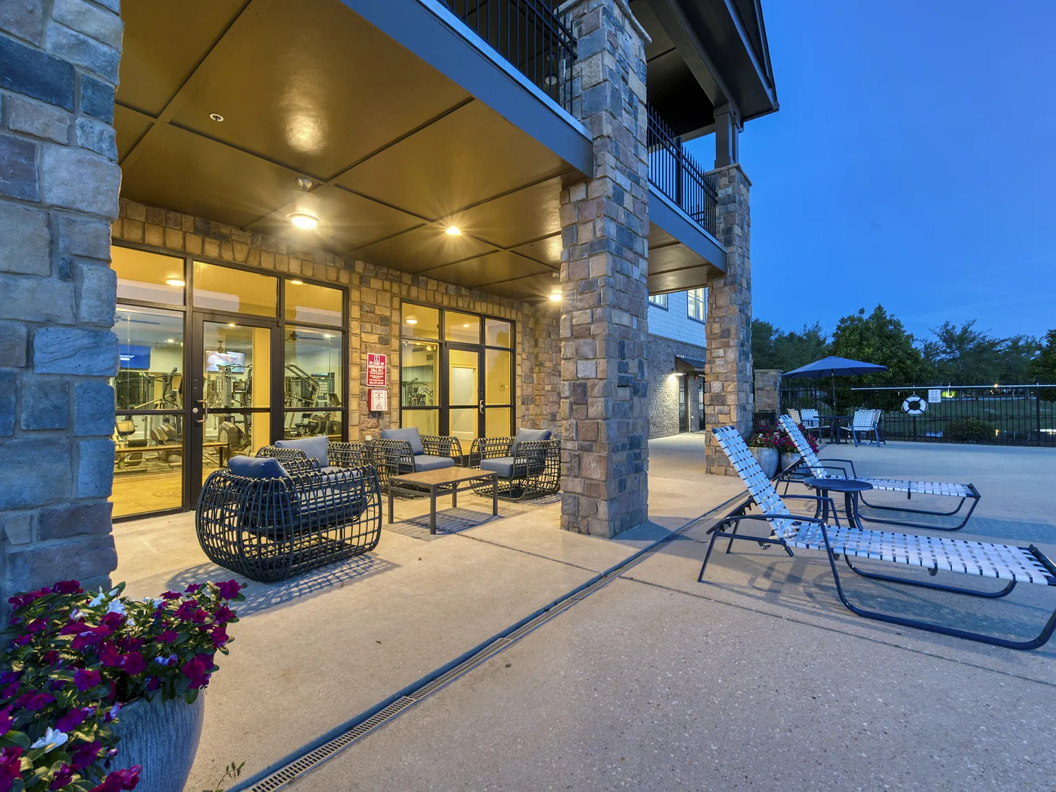 The Grove at Stone Park — Photo 4