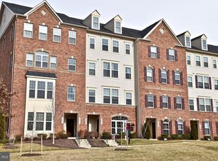 7879 Culloden Crest Ln, Gainesville, VA 20155