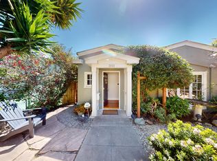 2832 Monticello Ave, Oakland, CA 94619