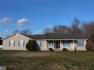 1914 Woodyard Rd, Harrington, DE 19952