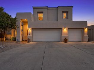 12700 Sunset Ridge Pl NE, Albuquerque, NM 87111