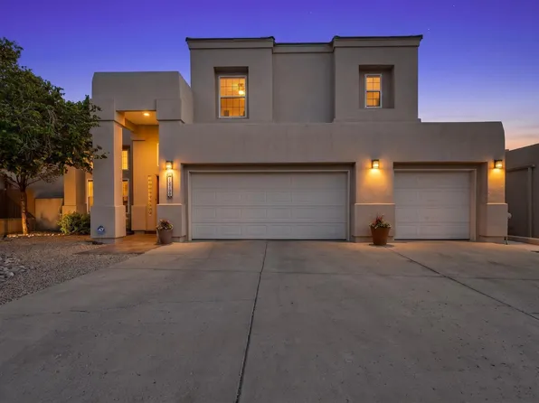 12700 Sunset Ridge Pl NE, Albuquerque, NM 87111